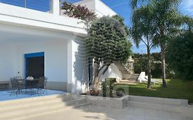 Villa Azzurra